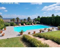 ¡GOLF, NATURALEZA Y EXCLUSIVIDAD!