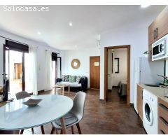 APARTAMENTO DE 1 DORMITORIOS EN PLENO CENTRO DE CONIL!!!