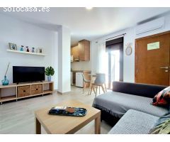 APARTAMENTO MÁS TRASTEROS, DISPON DE FORMA INDIVIDUAL COMO EN PAQUETE DE INVERSIÓN. CONIL