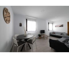 CONJUNTO DE APARTAMENTOS, DISPONIBLES TANTO DE FORMA INDIVIDUAL COMO EN PAQUETE DE INVERSIÓN. CONIL