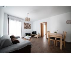 Apartamento en el centro de Conil a tan solo 5min de la Playa Los Bateles