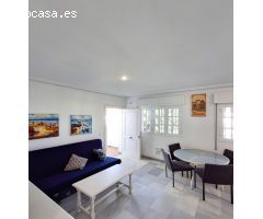 ¡Tu refugio junto al mar te espera en La Barrosa!