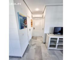 ¡Tu refugio junto al mar te espera en La Barrosa!
