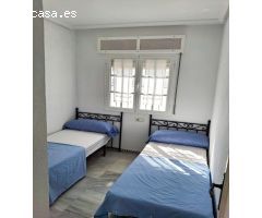 ¡Tu refugio junto al mar te espera en La Barrosa!