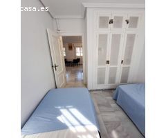 ¡Tu refugio junto al mar te espera en La Barrosa!