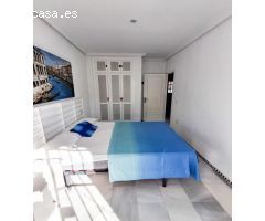 ¡Tu refugio junto al mar te espera en La Barrosa!