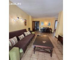 A tan solo 320 metros del mar: tu rincón en La Barrosa te está esperando