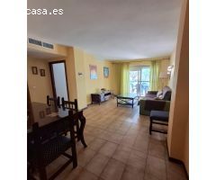 A tan solo 320 metros del mar: tu rincón en La Barrosa te está esperando