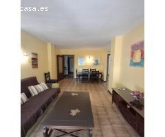 A tan solo 320 metros del mar: tu rincón en La Barrosa te está esperando