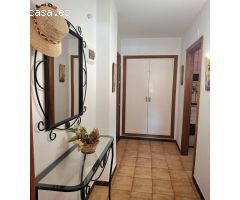 A tan solo 320 metros del mar: tu rincón en La Barrosa te está esperando