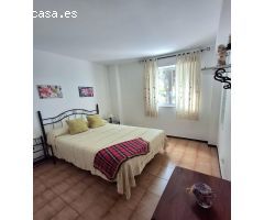 A tan solo 320 metros del mar: tu rincón en La Barrosa te está esperando