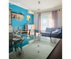 ¡Vejer te espera, y esta casa también!