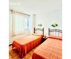Exclusiva propiedad junto al mar en La Barrosa – Ideal como residencia o inversión