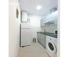 ¡Vivienda en pleno centro de Conil, a un paso de la playa Los Bateles!