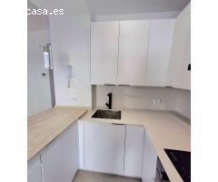 ¡¡ PISO TOTALMENTE REFORMADO EN EL CENTRO DE CONIL !!