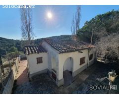 ¡Excepcional oportunidad en el Baixador de Vallvidrera con una ubicación privilegiada!