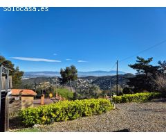 Fantástica propiedad en Mas Guimbau, Vallvidrera