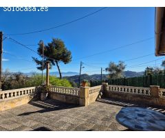 Fantástica propiedad en Mas Guimbau, Vallvidrera
