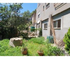 Piso a reformar en les Planes de Sant Cugat