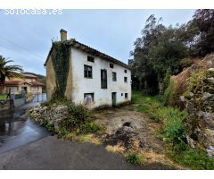 Chalet en Venta en Balmori, Asturias