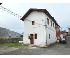 Chalet en Venta en Argollanes, Asturias