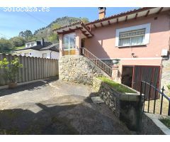 Terraced Houses en Venta en Argollanes, Asturias