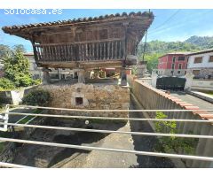 Terraced Houses en Venta en Argollanes, Asturias