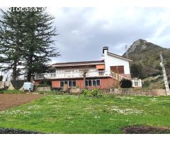 Chalet en Venta en Carreña, Asturias