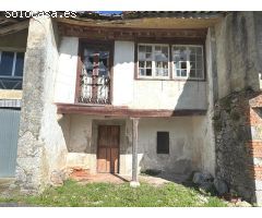 Terraced Houses en Venta en Argollanes, Asturias