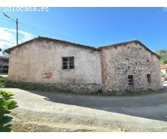 Chalet en Venta en Argollanes, Asturias