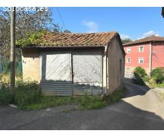 Chalet en Venta en Argollanes, Asturias