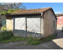 Chalet en Venta en Argollanes, Asturias