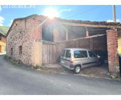 Chalet en Venta en Argollanes, Asturias