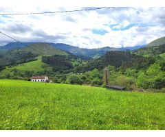 Chalet en Venta en Argollanes, Asturias