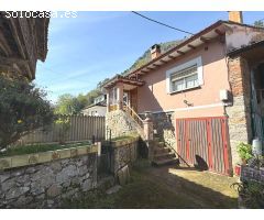 Terraced Houses en Venta en Argollanes, Asturias