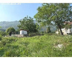 Parcela en Venta en Argollanes, Asturias
