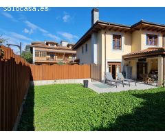 Terraced Houses en Venta en Argollanes, Asturias