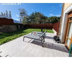 Terraced Houses en Venta en Argollanes, Asturias