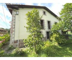 Terraced Houses en Venta en Argollanes, Asturias