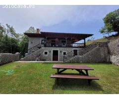 Chalet en Venta en Argollanes, Asturias