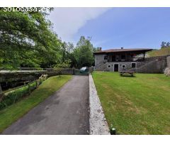 Chalet en Venta en Argollanes, Asturias