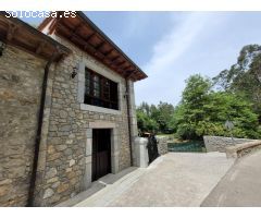 Chalet en Venta en Argollanes, Asturias