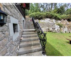 Chalet en Venta en Argollanes, Asturias