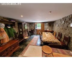 Chalet en Venta en Argollanes, Asturias