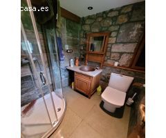 Chalet en Venta en Argollanes, Asturias