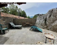 Chalet en Venta en Argollanes, Asturias