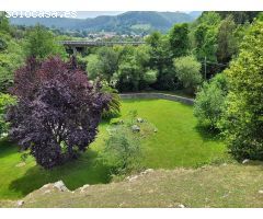 Chalet en Venta en Argollanes, Asturias