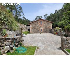 Chalet en Venta en Argollanes, Asturias