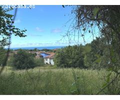 Parcela en Venta en Argollanes, Asturias