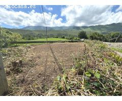 Parcela en Venta en Argollanes, Asturias